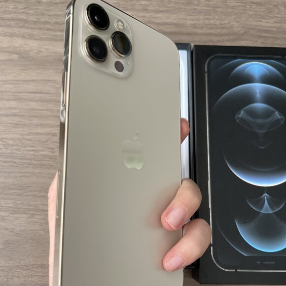 iPhone 12 pro Max
